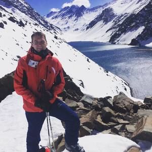 Meet your Posher, Tom